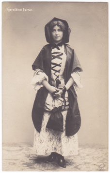 Geraldine Farrar. 2444