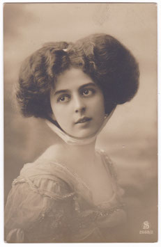 Geraldine Farrar. 2688/2