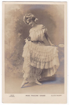 Pauline Chase. Beagles 233 E