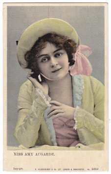Adrienne Augarde. Hildesheimer 5339