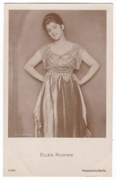 Ellen Richter. K 194