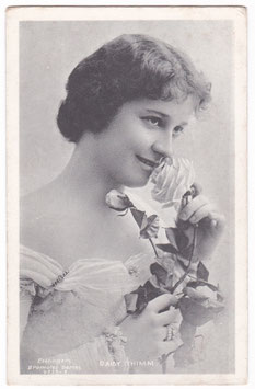 Daisy Thimm. The Royal Series