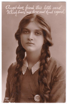 Gladys Cooper. EAS 109/2