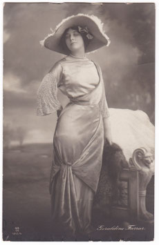 Geraldine Farrar. 1212/4