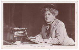 Ellen Terry. Rotary 11524 D