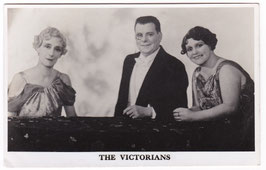 The Victorians