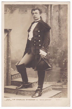 Charles Wyndham "David Garrick" Beagles 1226