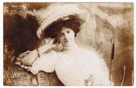 Rosa Lind. E 493