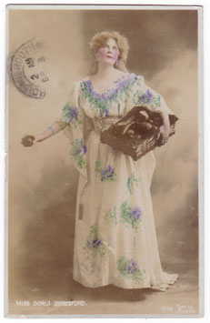 Doris Beresford. Taylor's 1334