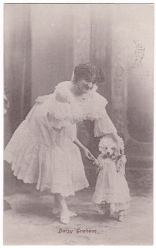 Daisy Graham. Senior & Co.