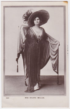Helena Millais. 6400
