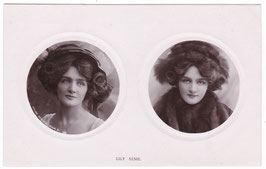 Lily Elsie. Philco 5064 D