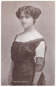 Ethel Negretti. Davidson 6130