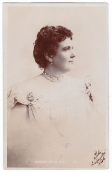 Belle Cole. Taylor's 319