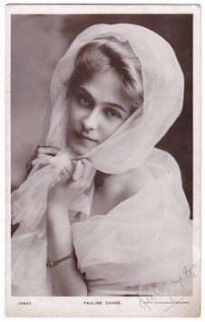 Pauline Chase. Wrench 10442
