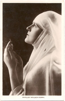 Phyllis Neilson Terry. PNT 1