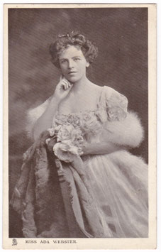 Ada Webster. Tucks 5739
