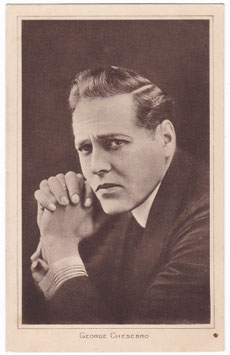 George Chesebro. Pictures Portrait Gallery 10/205