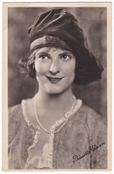 Priscilla Dean. Pictures Portrait Gallery