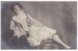Maud Terry. Ruddock photo