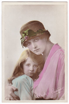 Gladys Cooper. Rotary B 172-5