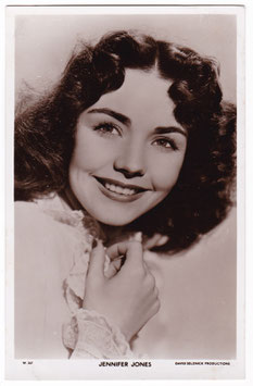 Jennifer Jones. Picturegoer W 267