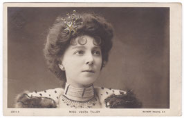 Vesta Tilley. Rotary 3914 A