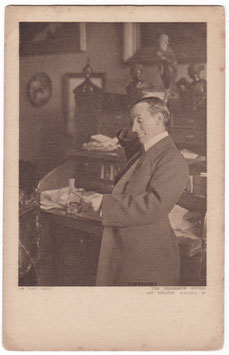 Dan Leno. Biograph