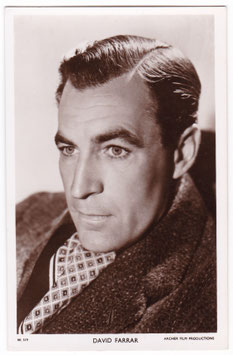 David Farrar. Picturegoer W 519