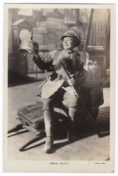 Vesta Tilley. Philco 3165