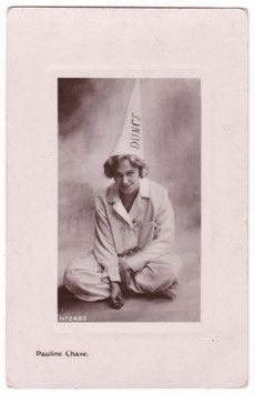 Pauline Chasr "Peter Pan" Davidson 2482