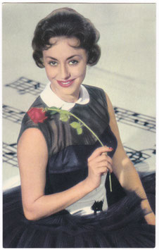 Caterina Valente