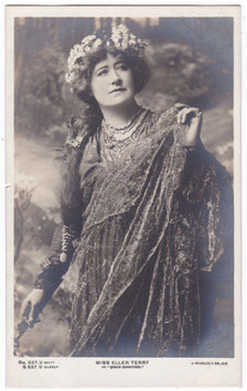 Ellen Terry "King Arthur" Beagles 537 V