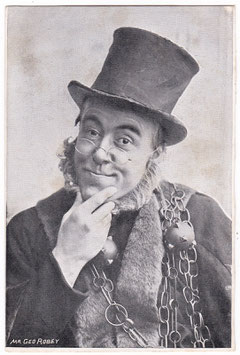 George Robey "The Mayor of Mudcumdyke" Princess Novels Series
