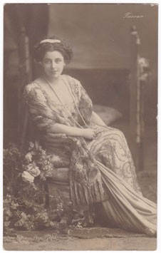 Geraldine Farrar. 476/1