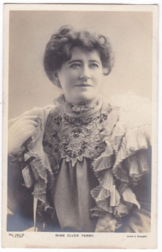 Ellen Terry. Beagles 190 O