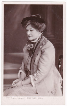 Ellen Terry. Rotary 11524 A