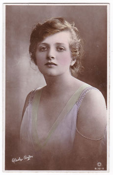 Gladys Cooper. Rotary B 10-5
