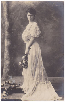 Geraldine Farrar. 146/5