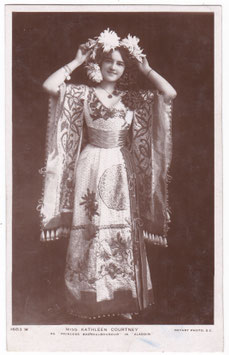 Kathleen Courtney "Aladdin" Rotary 1683 W