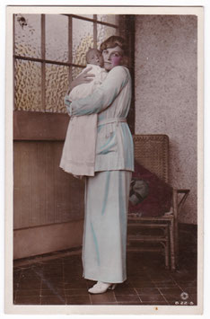 Gladys Cooper. Rotary B 22-5
