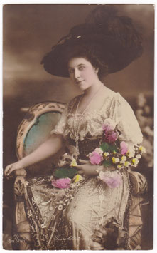 Geraldine Farrar. 579/1