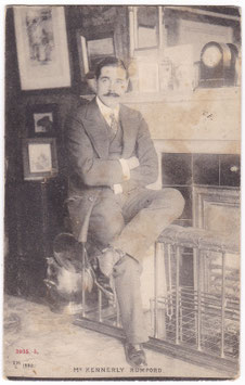 Kennerley Rumford. FHL 1892