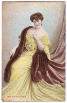 Kitty Gordon. Misch & Stock 225