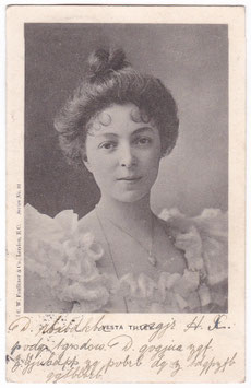 Vesta Tilley. Faulkner 56