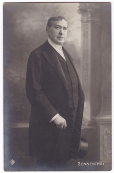 Adolf von Sonnenthal