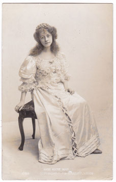 Katie May. Garratt 10386