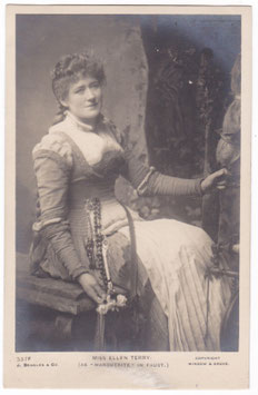 Ellen Terry "Faust" Beagles 537 F