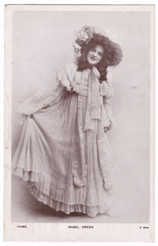 Mabel Green. Wrench 10468