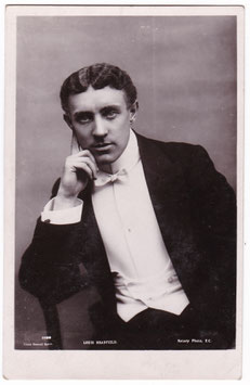 Louis Bradfield. Rotary 1166